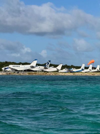 Gran Roque, Dependencias Federales, Venezuela в январе — фото погоды (2026-01-25)