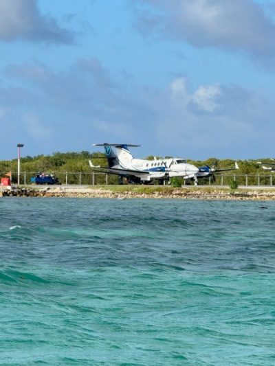Gran Roque, Dependencias Federales, Venezuela в январе — фото погоды (2026-01-25)