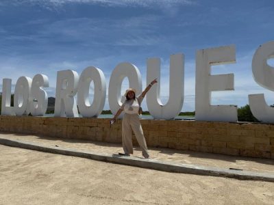 Gran Roque, Dependencias Federales, Venezuela в январе — фото погоды (2026-01-29)
