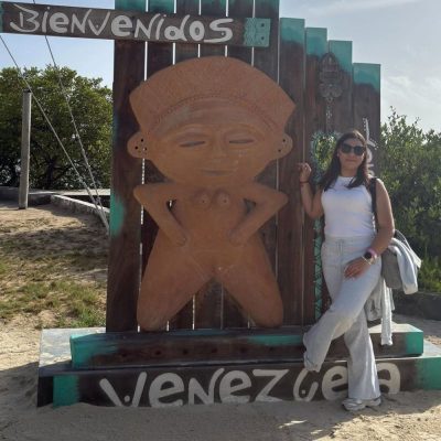 Gran Roque, Dependencias Federales, Venezuela в июне — фото погоды (2026-06-18)