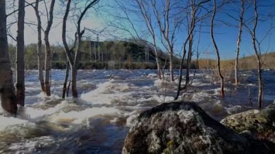 Kola, Murmanskaya Oblast', Russia в мае — фото погоды (2026-05-19)