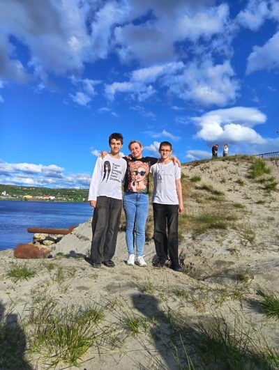 Kola, Murmanskaya Oblast', Russia в июне — фото погоды (2026-06-16)