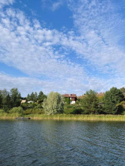 Konchezero, Kareliya, Russia в августе — фото погоды (2025-08-18)