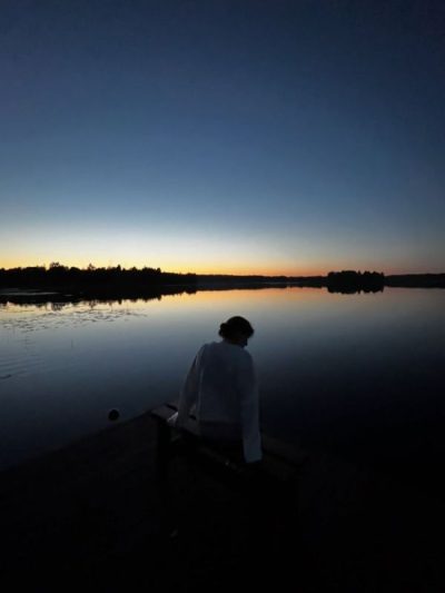 Konchezero, Kareliya, Russia в сентябре — фото погоды (2025-09-11)