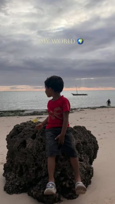 Kiembe Samaki, Zanzibar Urban/West, Tanzania в июне — фото погоды (2026-06-27)