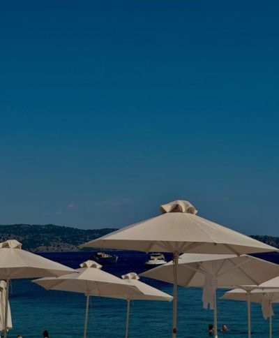 Corfu в июле — фото погоды (2025-07-12)