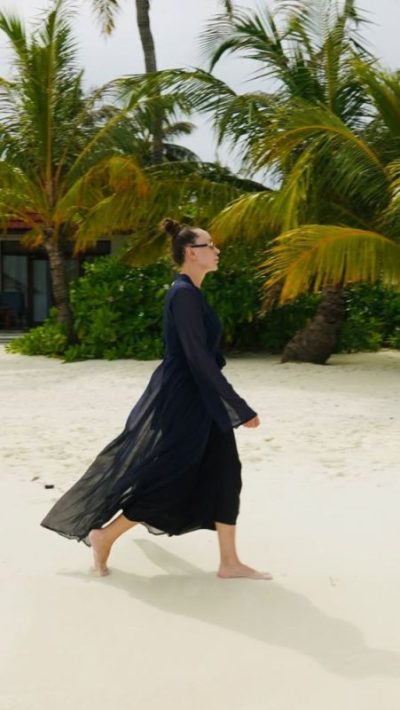 Kurumba Island Maldives, Indian Ocean в июле — фото погоды (2025-07-23)