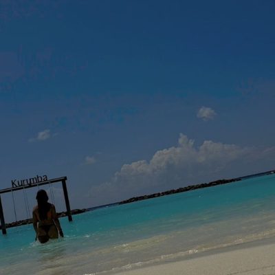 Kurumba Island Maldives, Indian Ocean в октябре — фото погоды (2025-10-11)