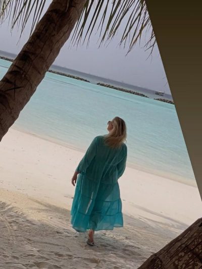 Kurumba Island Maldives, Indian Ocean в январе — фото погоды (2026-01-15)