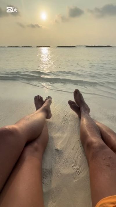 Kurumba Island Maldives, Indian Ocean в феврале — фото погоды (2026-02-26)