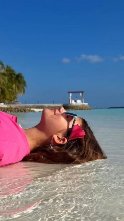 Kurumba Island Maldives, Indian Ocean в феврале — фото погоды (2026-02-28)