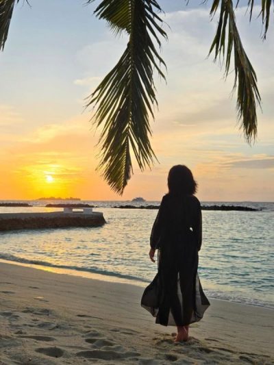 Kurumba Island Maldives, Indian Ocean в марте — фото погоды (2026-03-13)