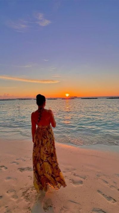 Kurumba Island Maldives, Indian Ocean в апреле — фото погоды (2026-04-05)
