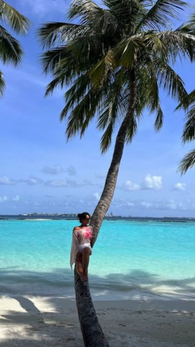 Kurumba Island Maldives, Indian Ocean в июне — фото погоды (2026-06-22)