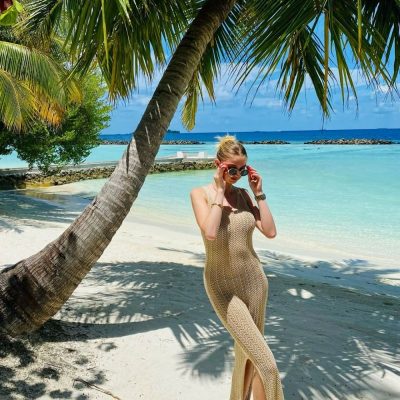 Kurumba Island Maldives, Indian Ocean в июле — фото погоды (2026-07-19)