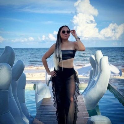 Vagalume Tulum в октябре — фото погоды (2025-10-19)