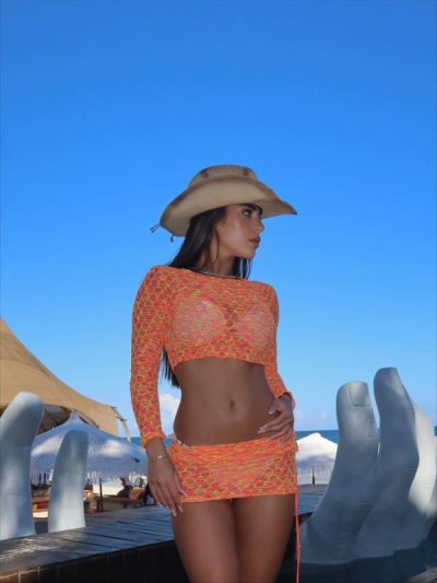 Vagalume Tulum в ноябре — фото погоды (2025-11-20)