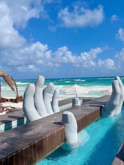 Vagalume Tulum в июле — фото погоды (2026-07-01)