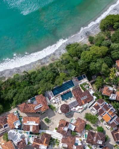 Las Catalinas в июне — фото погоды (2026-06-27)