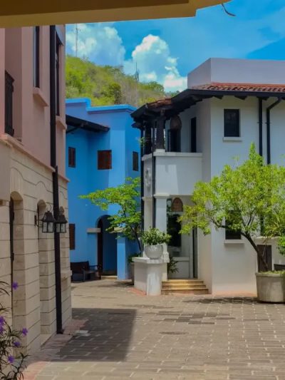 Las Catalinas в июне — фото погоды (2026-06-28)