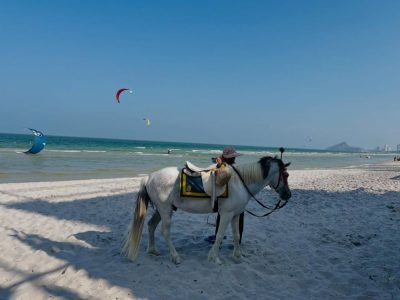 Top Seacret Beach Cafe в марте — фото погоды (2026-03-06)