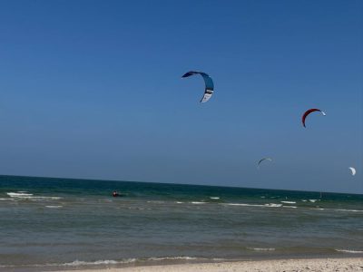Top Seacret Beach Cafe в марте — фото погоды (2026-03-06)