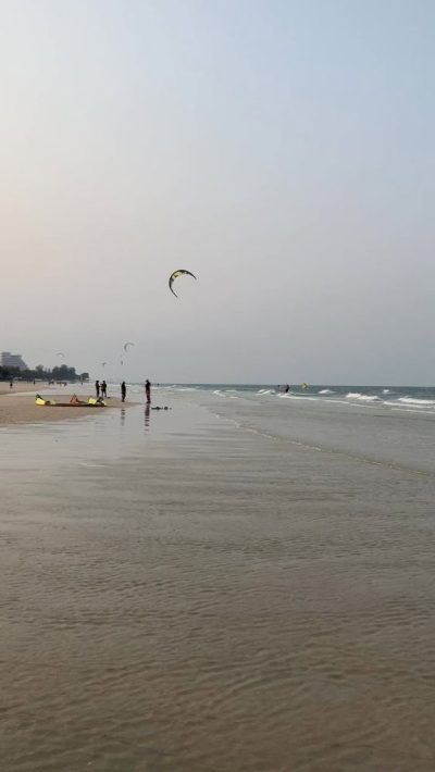 Top Seacret Beach Cafe в апреле — фото погоды (2026-04-24)