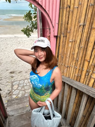 Top Seacret Beach Cafe в июне — фото погоды (2026-06-09)