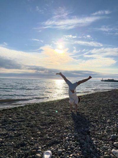 Lazarevskoe , Sochi в июне — фото погоды (2026-06-04)