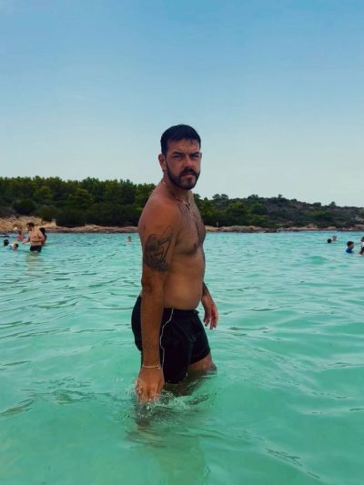 Cala Brandinchi - Sardegna в июле — фото погоды (2026-07-23)