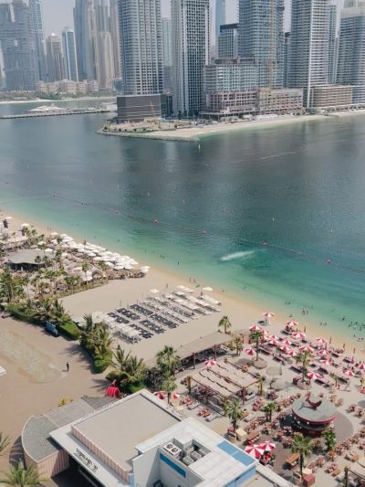 Radisson Beach Resort Palm Jumeirah — фото погоды в мае (2026-05-03)