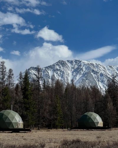 Мир Алтай в мае — фото погоды (2025-05-17)