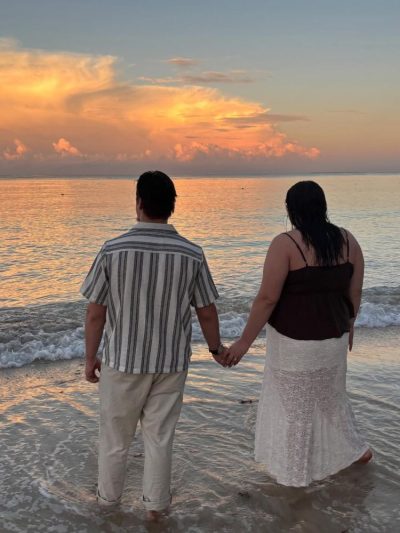 Playa Bayahibe, La Romana в апреле — фото погоды (2026-04-17)