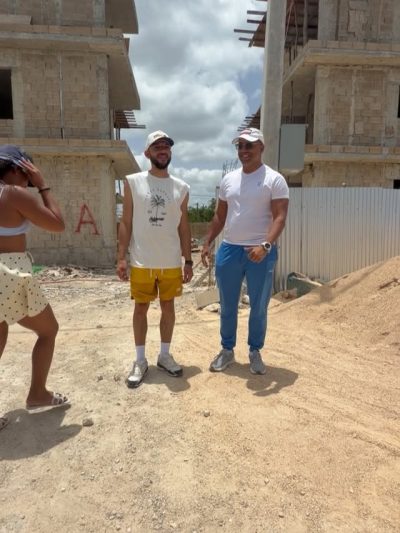 Playa Bayahibe, La Romana в июне — фото погоды (2026-06-26)