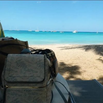 Playa Bayahibe, La Romana в июле — фото погоды (2026-07-20)