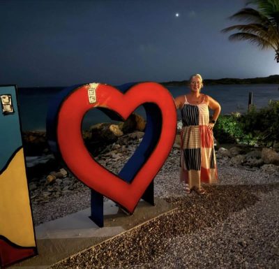 Sandals Royal Curaçao в июле — фото погоды (2026-07-25)