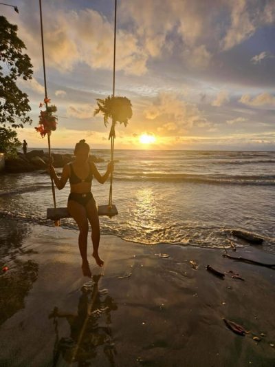 VAYNA Boutique Koh Chang в августе — фото погоды (2025-08-17)