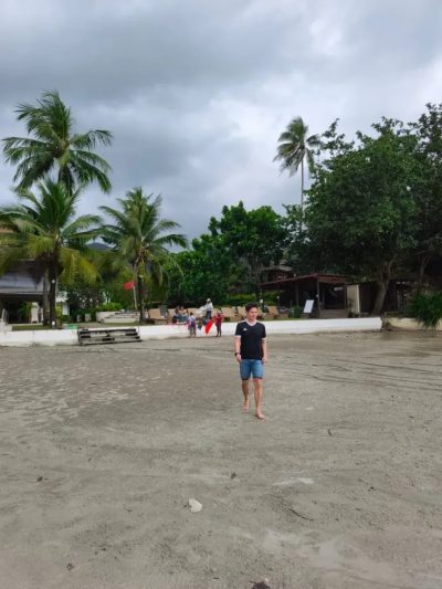 VAYNA Boutique Koh Chang в августе — фото погоды (2025-08-30)