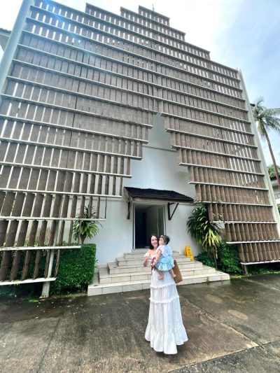 VAYNA Boutique Koh Chang в сентябре — фото погоды (2025-09-30)