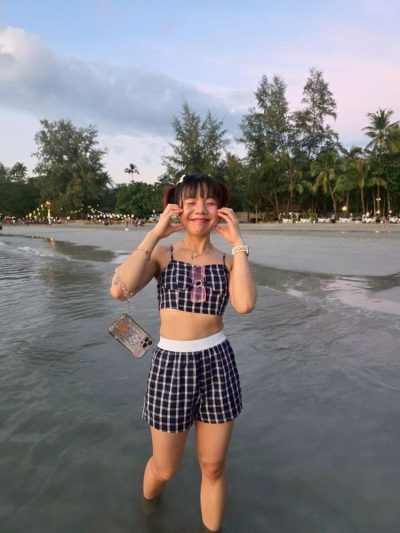 VAYNA Boutique Koh Chang в декабре — фото погоды (2025-12-07)