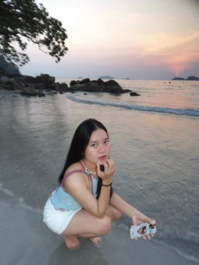 VAYNA Boutique Koh Chang в феврале — фото погоды (2026-02-20)