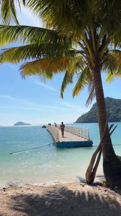 VAYNA Boutique Koh Chang в марте — фото погоды (2026-03-24)
