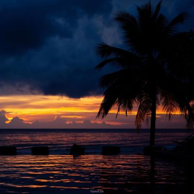 VAYNA Boutique Koh Chang в июне — фото погоды (2026-06-23)