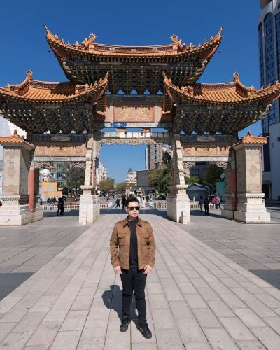 เมืองโบราณลี่เจียง;麗江古城 Yunnan,china в ноябре — фото погоды (2025-11-28)