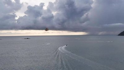 Pantai Tengah в октябре — фото погоды (2025-10-19)