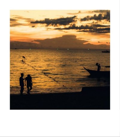 Pantai Tengah в октябре — фото погоды (2025-10-20)