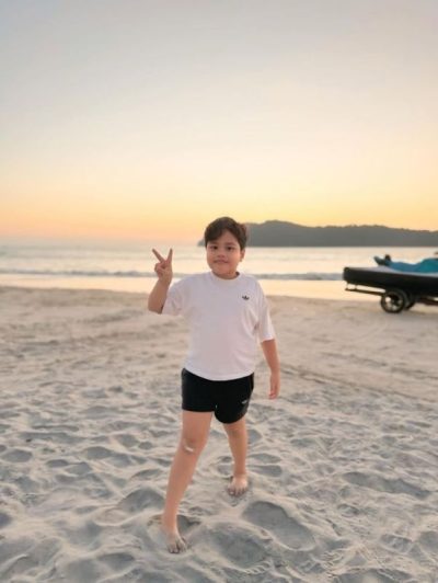Pantai Tengah в ноябре — фото погоды (2025-11-29)