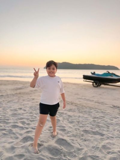 Pantai Tengah в ноябре — фото погоды (2025-11-29)