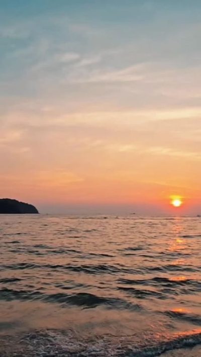 Pantai Tengah в марте — фото погоды (2026-03-28)