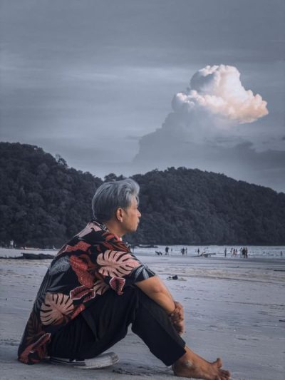 Pantai Tengah в июне — фото погоды (2026-06-20)